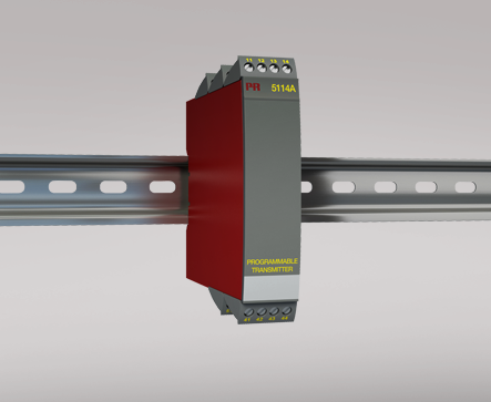 PR electronics 5114A Устройства сопряжения