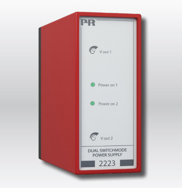 Источник питания импульсный PR ELECTRONICS 2223 Микросхемы для импульсных источников питания