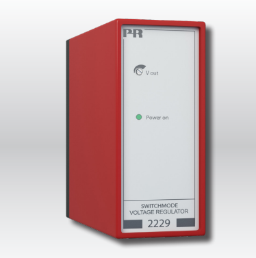 Источник питания импульсный PR ELECTRONICS 2229 Микросхемы для импульсных источников питания