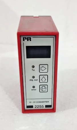 PR electronics 2255A Устройства сопряжения