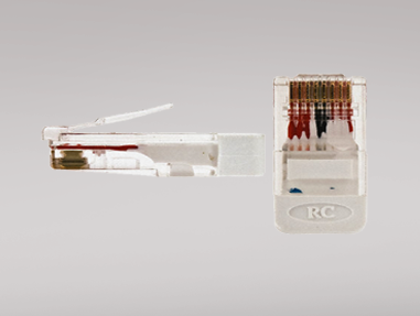 Разъем RJ45 Modbus PR ELECTRONICS 8513 Вспомогательное оборудование