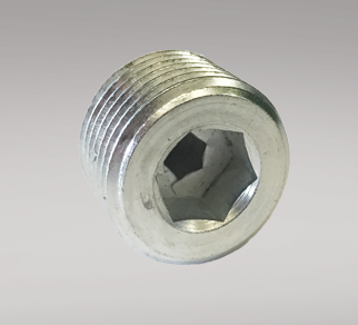 Заглушка 1/2NPT, алюминий PR ELECTRONICS 8551 Нивелиры